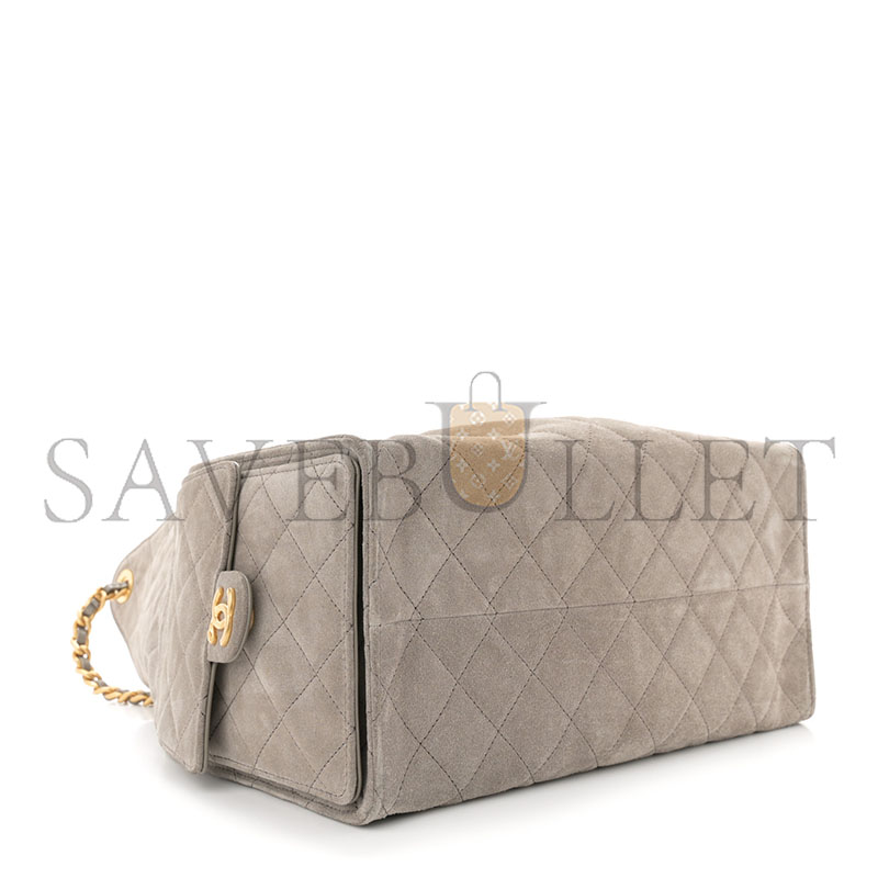 Ch*el master 25 medium handbag as5311 (40*30*15cm)